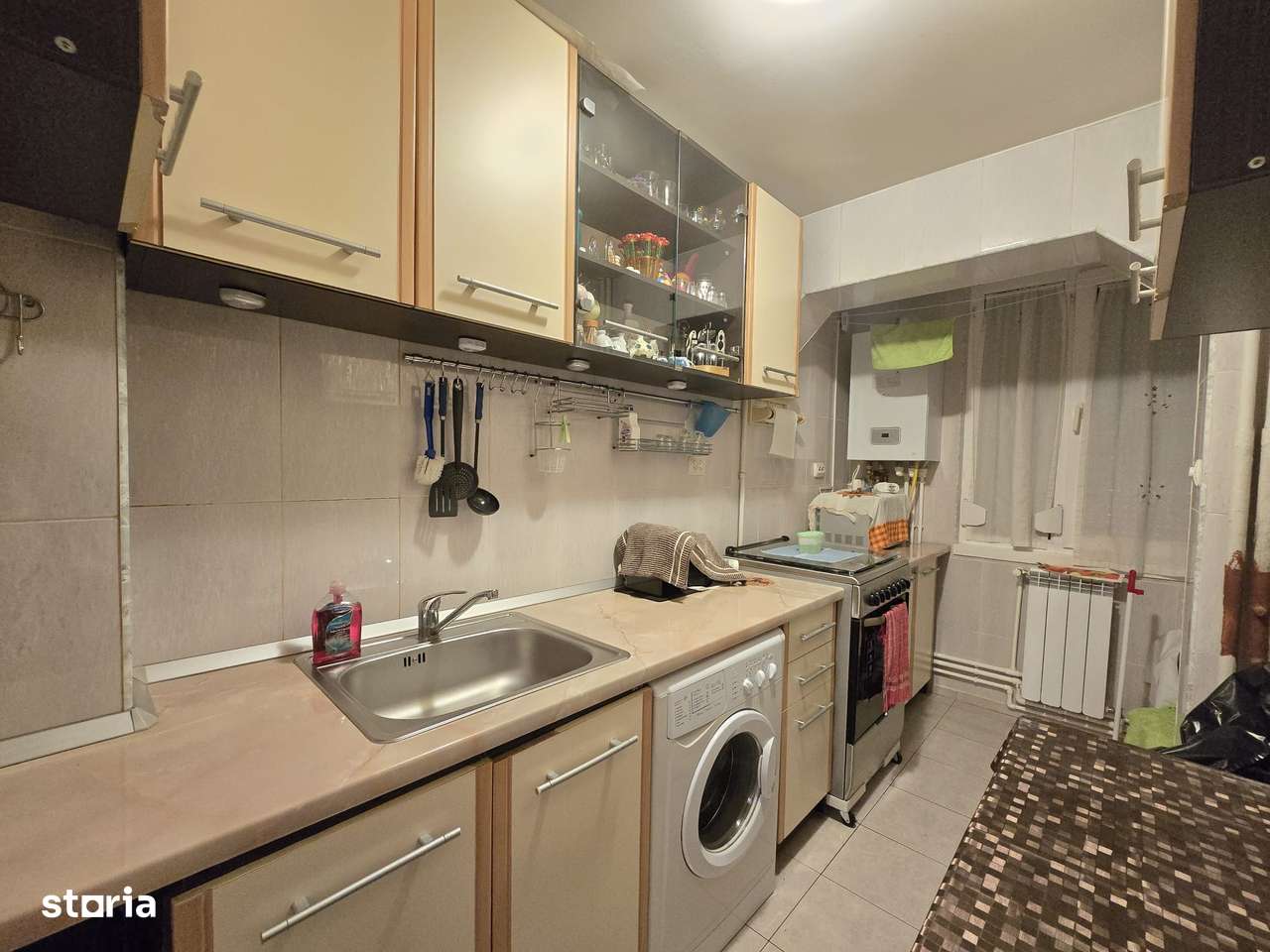 2 camere, Micro 40, zona Posta, etaj 1-5