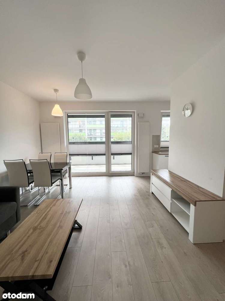 PRZESTRONNY apartament na Żoliborzu Artystycznym OD ZARAZ - Pełny obrazek: 3/13