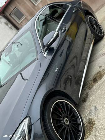 Mercedes-Benz C 220 (BlueTEC) d 7G-TRONIC AMG Line - 5