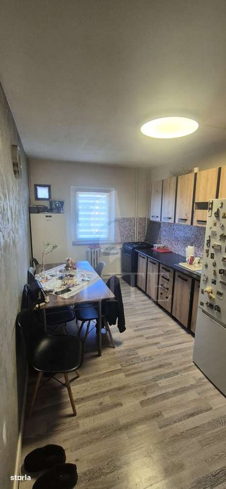 Apartament 3 camere în zona CASA VIKINGILOR