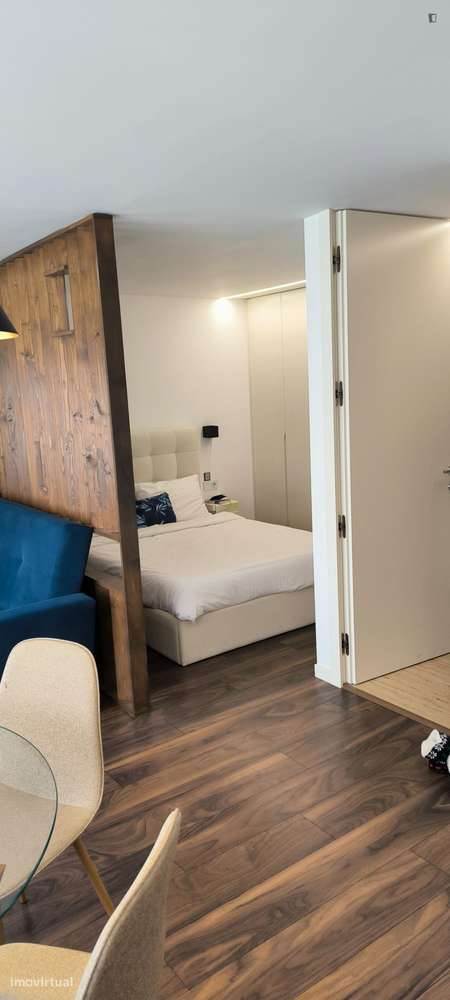 Estúdio - localizado em Sé de Braga e São Lázaro Braga - Grande imagem: 4/10