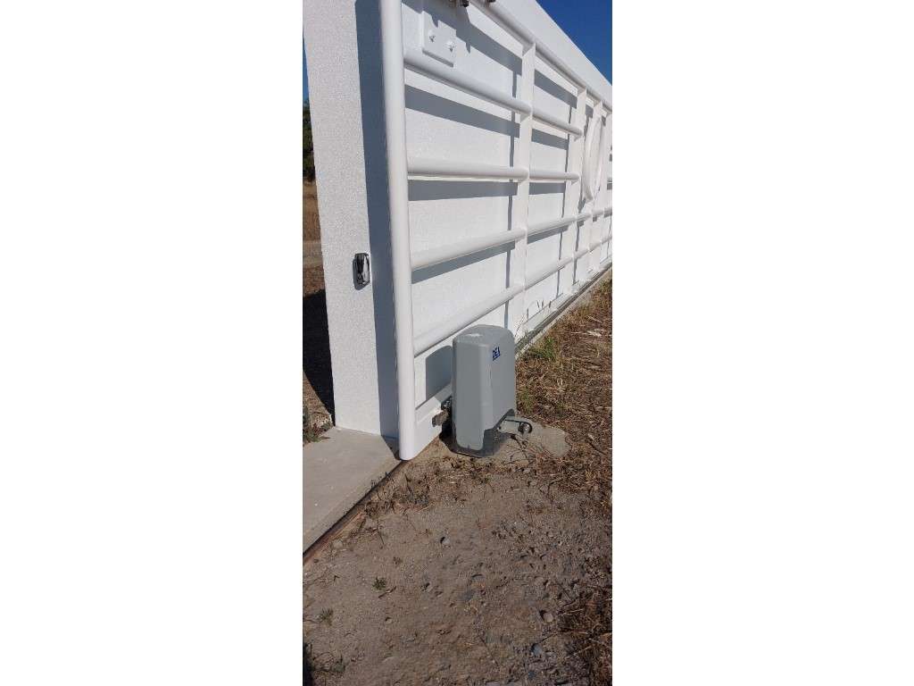 MORADIA (638 m2), Anexo (152 m2)-9