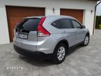 Honda CR-V 2.4 LX 2WD - 7