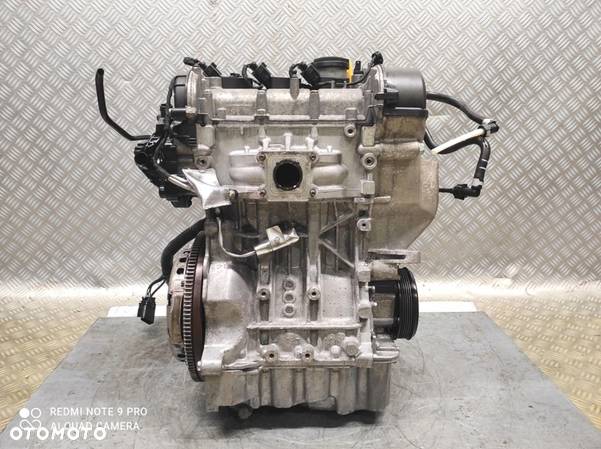 SILNIK ENGINE 1.0 BENZYNA MPI CHY VOLKSWAGEN UP GWARANCJA - 1