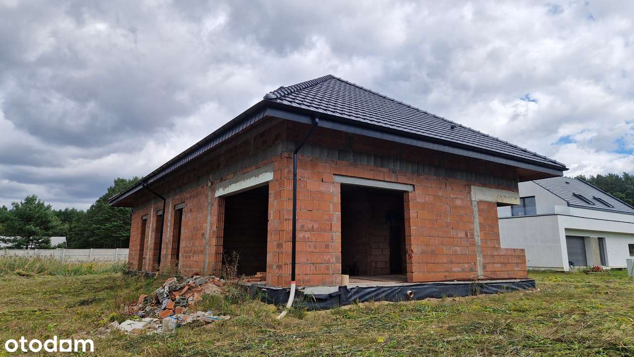 Dom jednorodzinny w spokojnej i atrakcyjnej lokalizacji - Pełny obrazek: 4/20