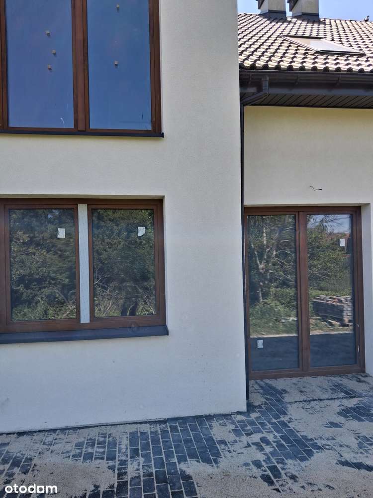 Domy w zabudowie szeregowej - Pełny obrazek: 2/5