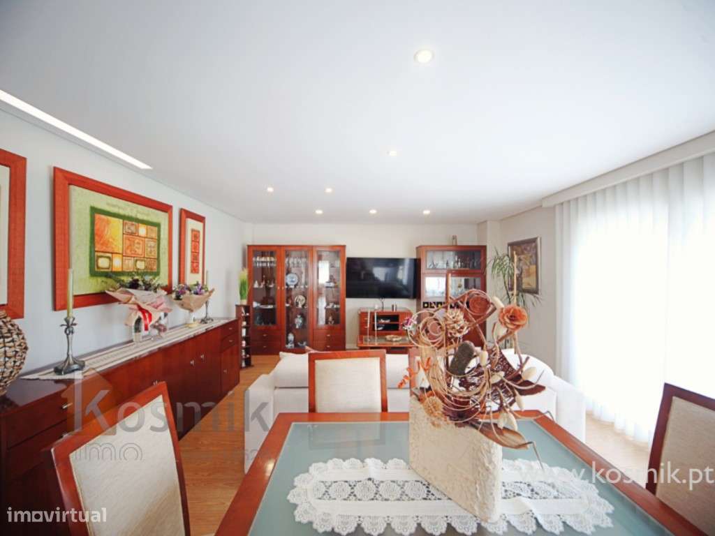 T2 ODIVELAS . PAIÃ :: SEMINOVO : Equipado : Garagem : Arrecadação-20