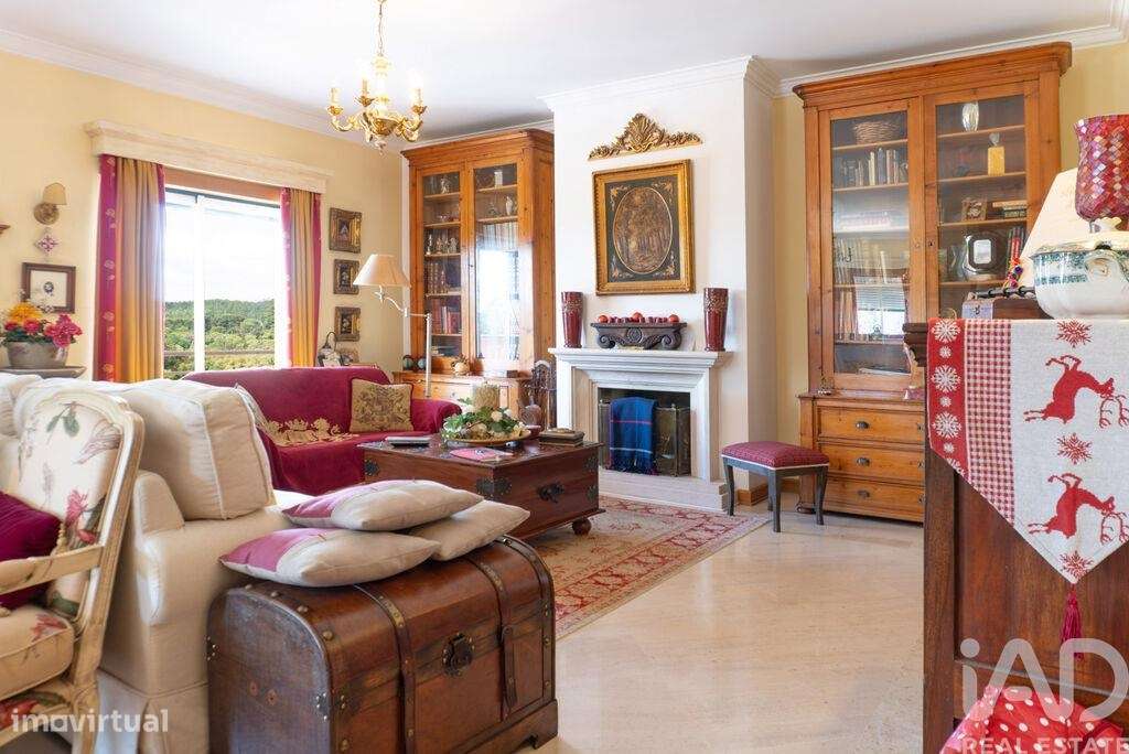 Apartamento T4 em Santarém (Marvila), Santa Iria Da Ribeira De Santaré - Grande imagem: 5/19