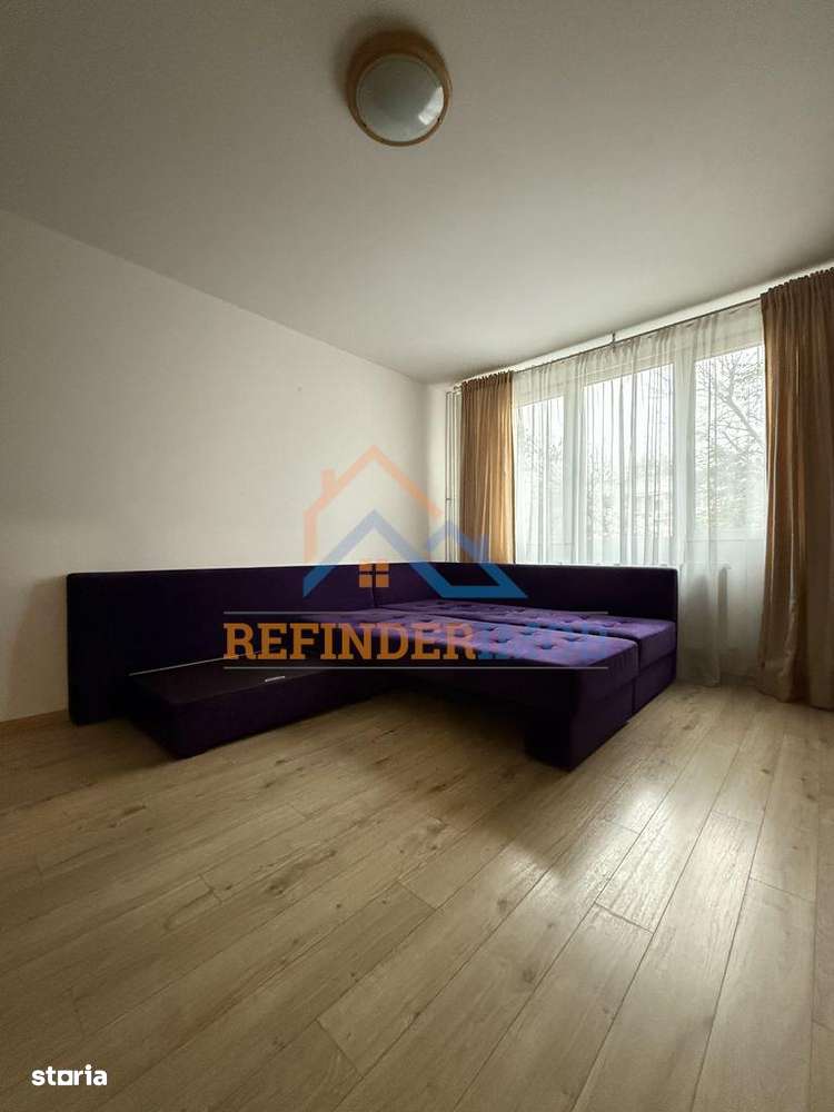 Vanzare garsoniera decomandat, zona Berceni- Constantin Brancoveanu-9
