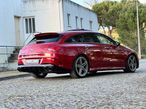 Mercedes-Benz CLA 45 AMG S Shooting Brake 4Matic+ - 15