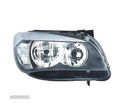 FAROL DIR PARA BMW X1 E84 12-15 - 1