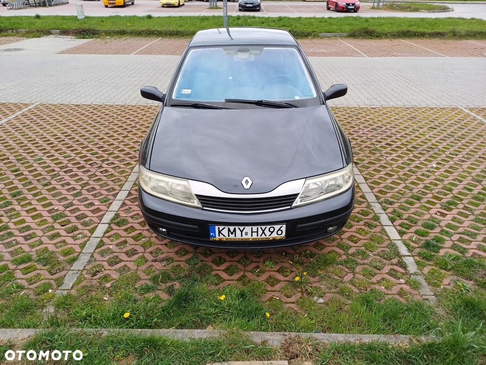 Renault Laguna