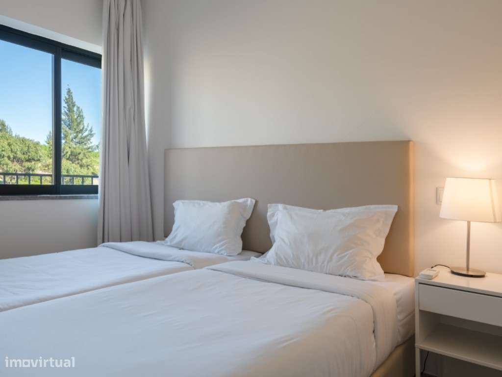 Apartamento T3 localizado no Algarve Race Resort, Portimão-23