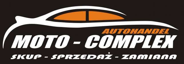 MOTO-COMPLEX logo