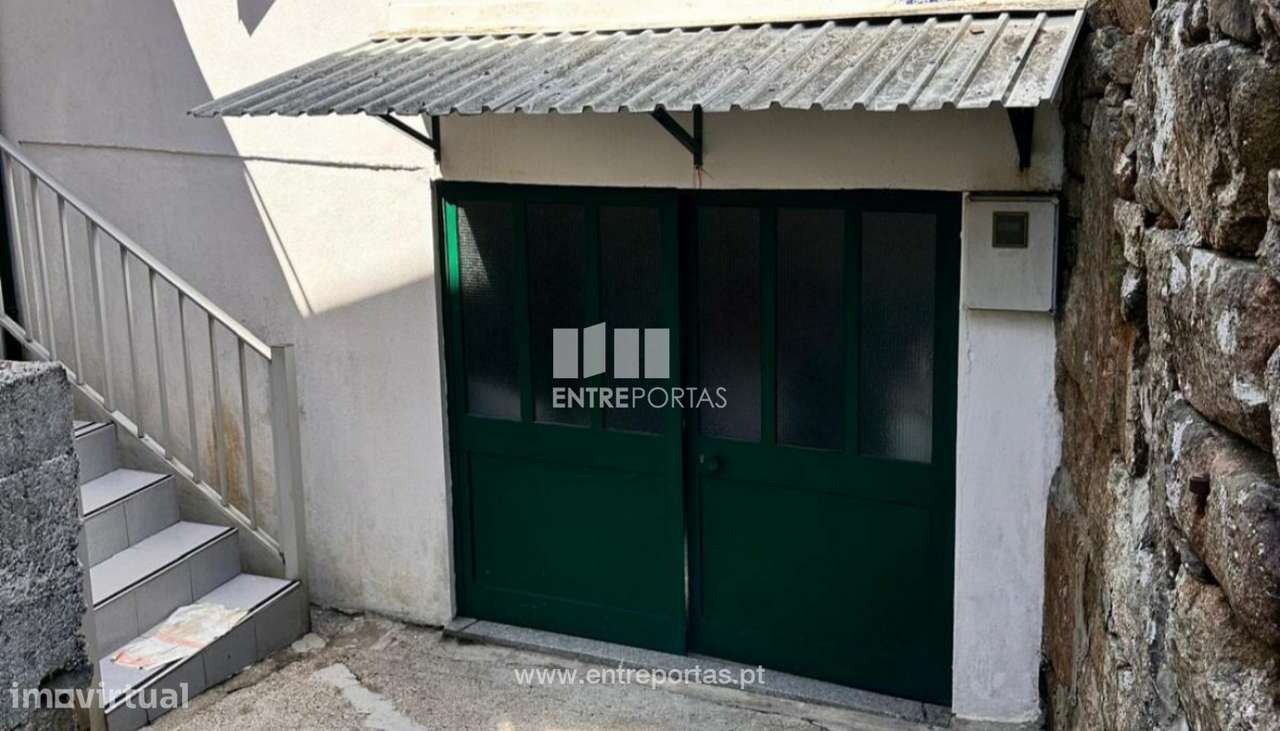 Venda Moradia V1, Fornelos, Cinfães - Grande imagem: 2/29