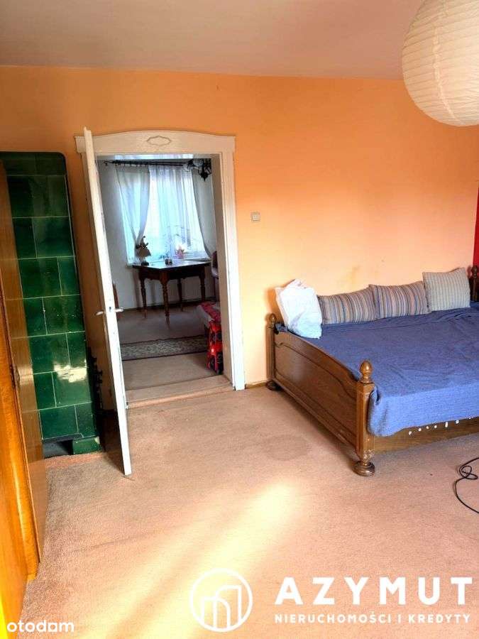 Dom wolnostojący z klimatem-7