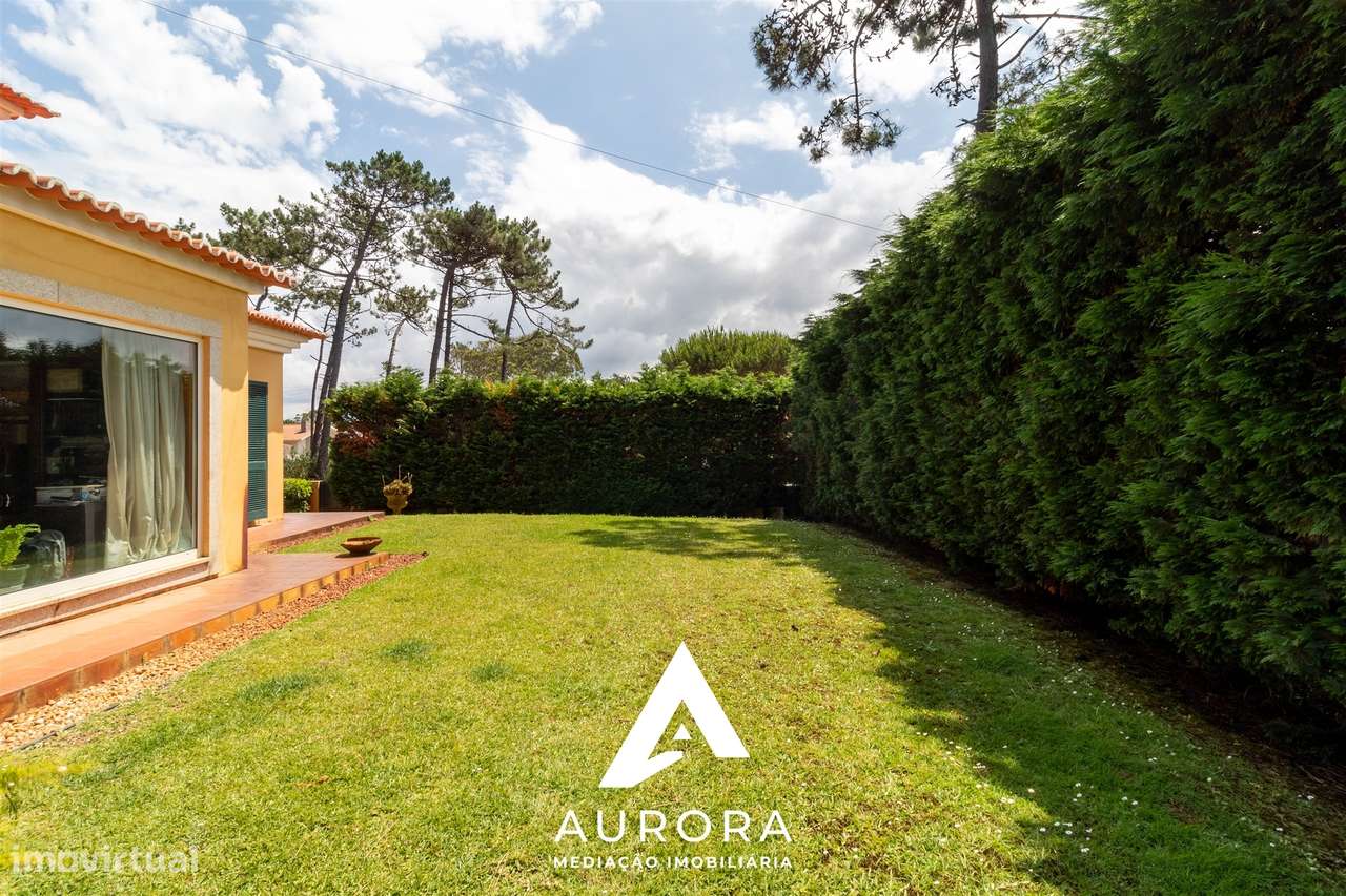 Moradia Isolada T4 Venda em Esmoriz,Ovar - Grande imagem: 5/40