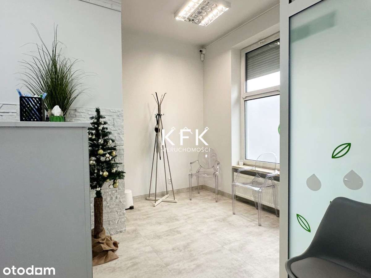 Lokal z tarasem na wynajem Kozacka Film - Pełny obrazek: 5/20