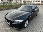 BMW Seria 5 - 2