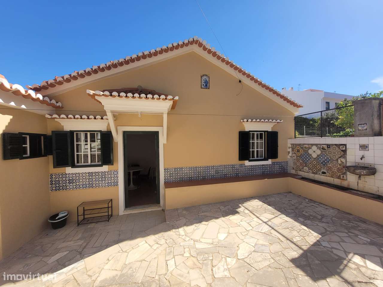 Arrendo T0 a 3min da estação de Algueirão-Mem Martins - Grande imagem: 2/9