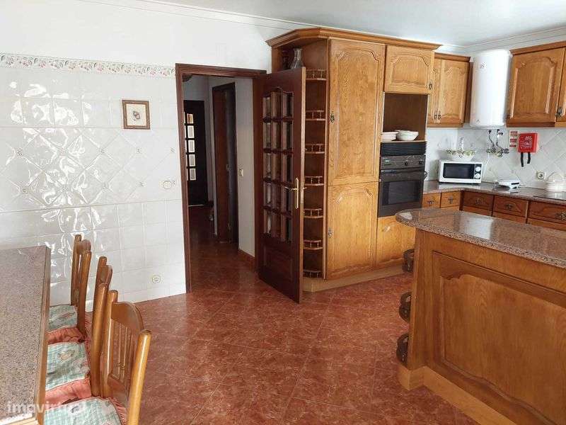 Arrendamento de Duplex Largo do Carmo - Faro - Grande imagem: 4/10