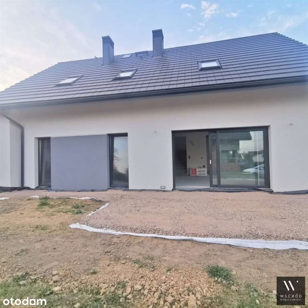 Dom wolnostojący| działka 7ar |6 pokoi | garaż-12