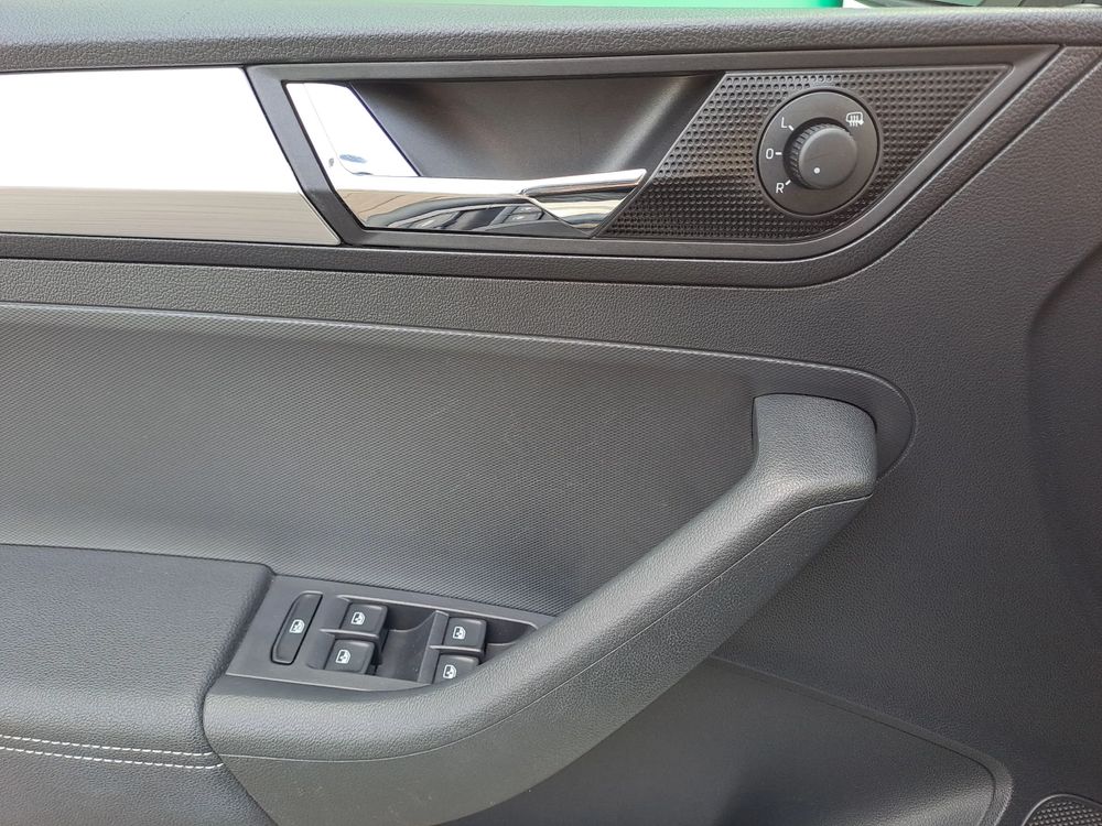 SKODA RAPID Klimatronic 1.0 TSI 95 KM Salon PL ASO