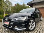 Audi A4 35 TDI mHEV S tronic - 2