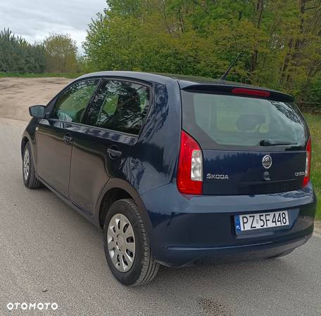 Skoda Citigo 1.0 Elegance - 14