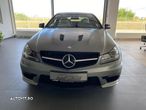 Mercedes-Benz C 63 AMG Coupe AMG SPEEDSHIFT MCT Edition 507 - 3