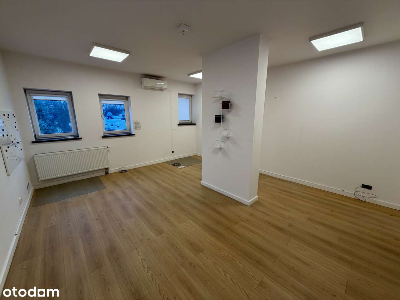 Hala produkcyjno-magazynowa z biurami | 1362 m² | Teofilów Przemysłowy - Pełny obrazek: 4/20