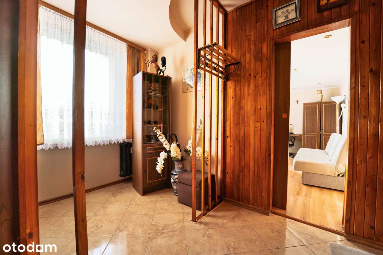 3-pokojowe mieszkanie z dwoma balkonami - ul. Hubala-6