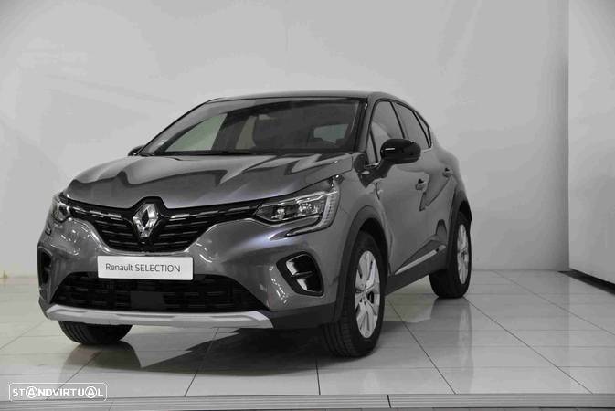 Renault Captur 1.0 TCe Intens - 3