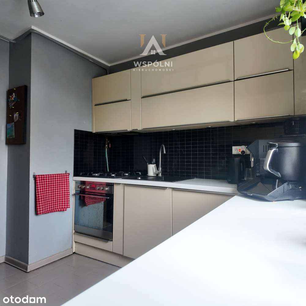 Komfortowe 3-pokojowe Mieszkanie - Pełny obrazek: 3/16