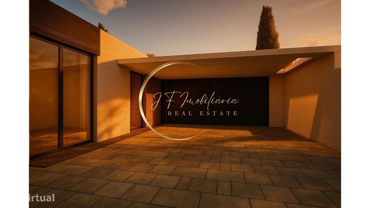 Moradia Isolada T3 em Ouca-26