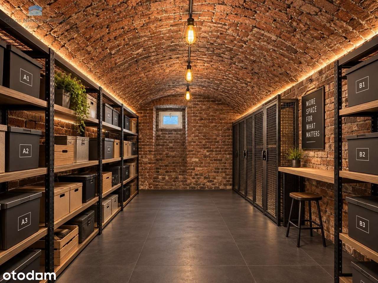 Lokal niemieszkalny 23 m² | osobna KW|Stare Miasto-1