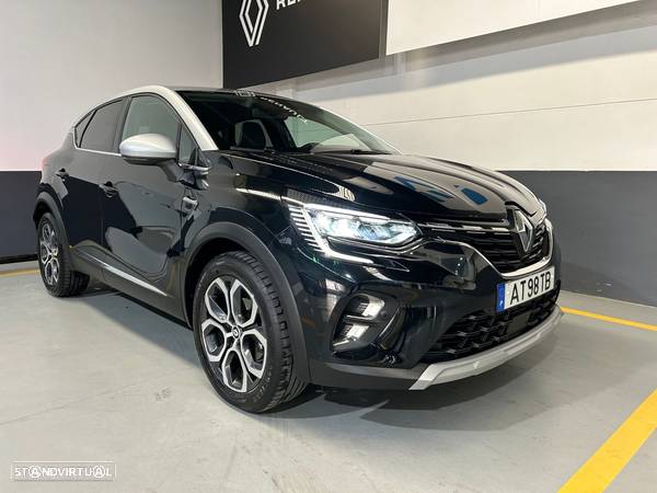 Renault Captur 1.0 TCe Techno - 2