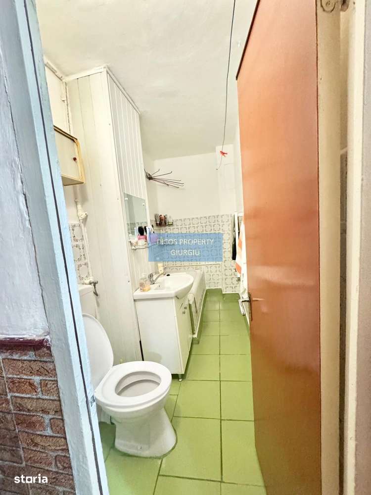 Apartament de vânzare – bloc 60 Vama, Giurgiu - Imagine principală: 4/9