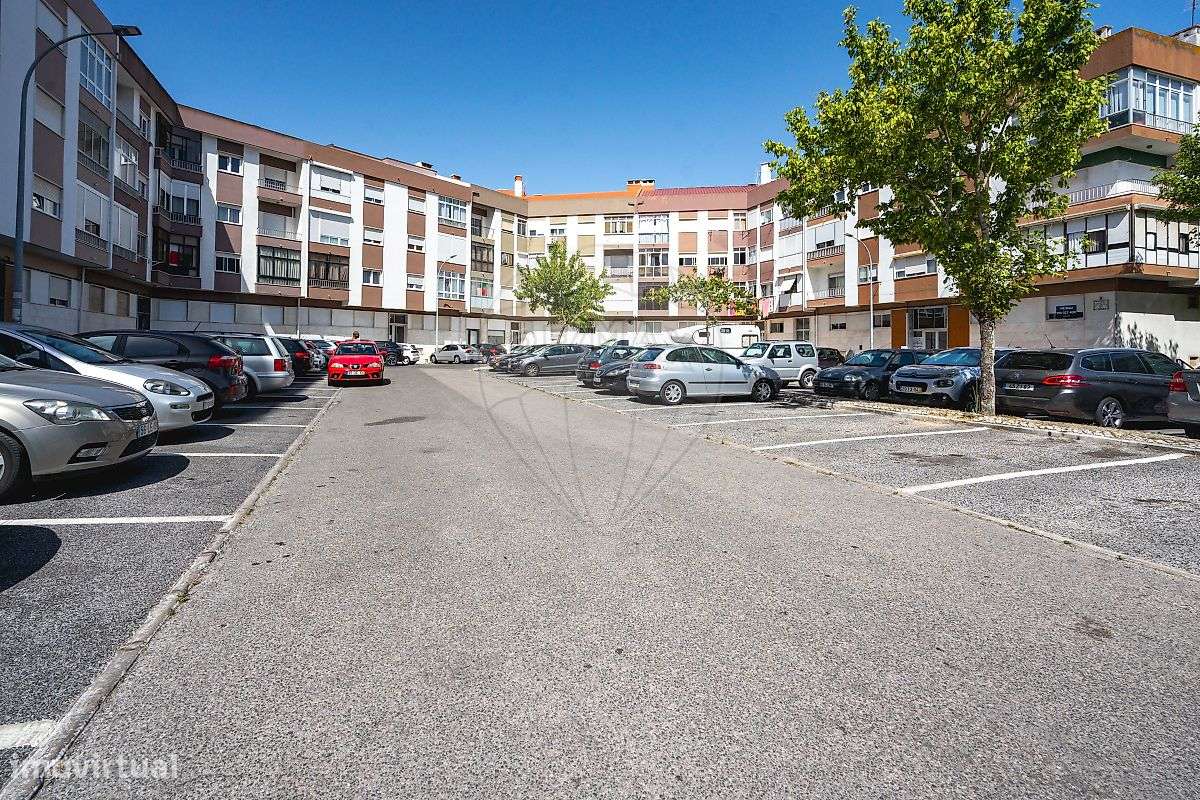 Apartamento T2 para venda-25
