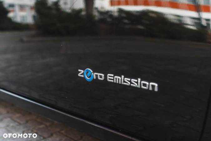 Nissan Leaf 30 kWh (mit Batterie) Black Edition - 20