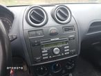 Ford Fiesta 1.3 - 7