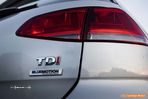 VW Golf 1.6 TDi BlueMotion Confortline - 9