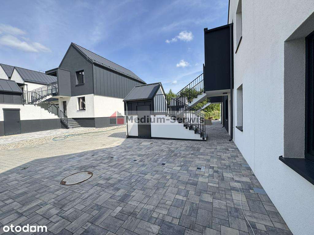 Apartamenty Maciejówka-5