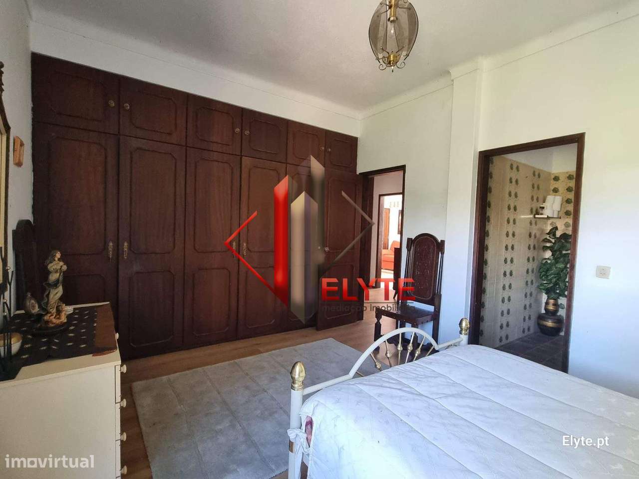 Quinta com 5 Assoalhadas em Benavente-49