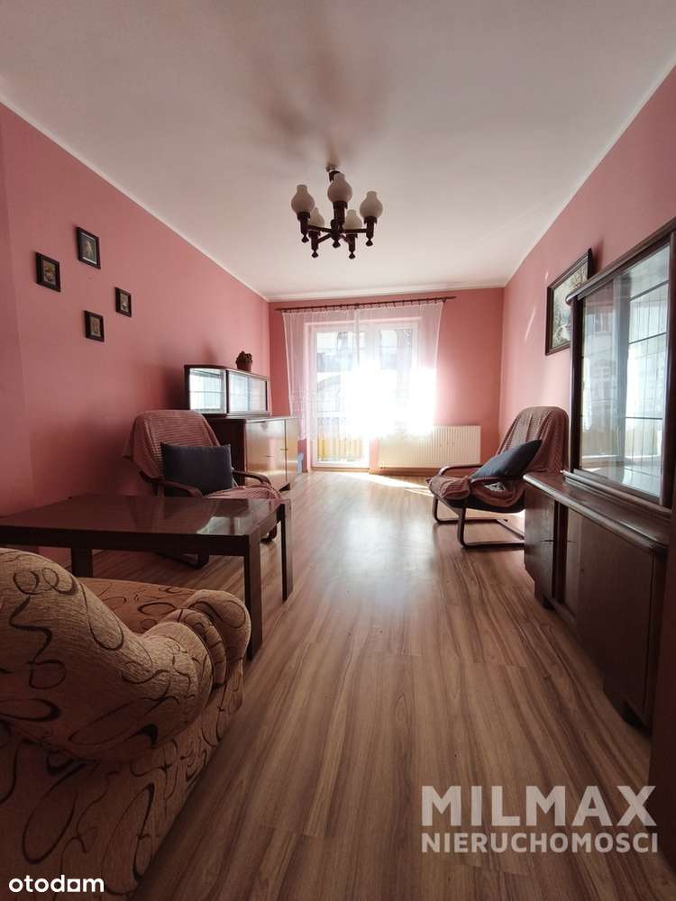 Dwa pokoje z niskim czynszem i garażem-3