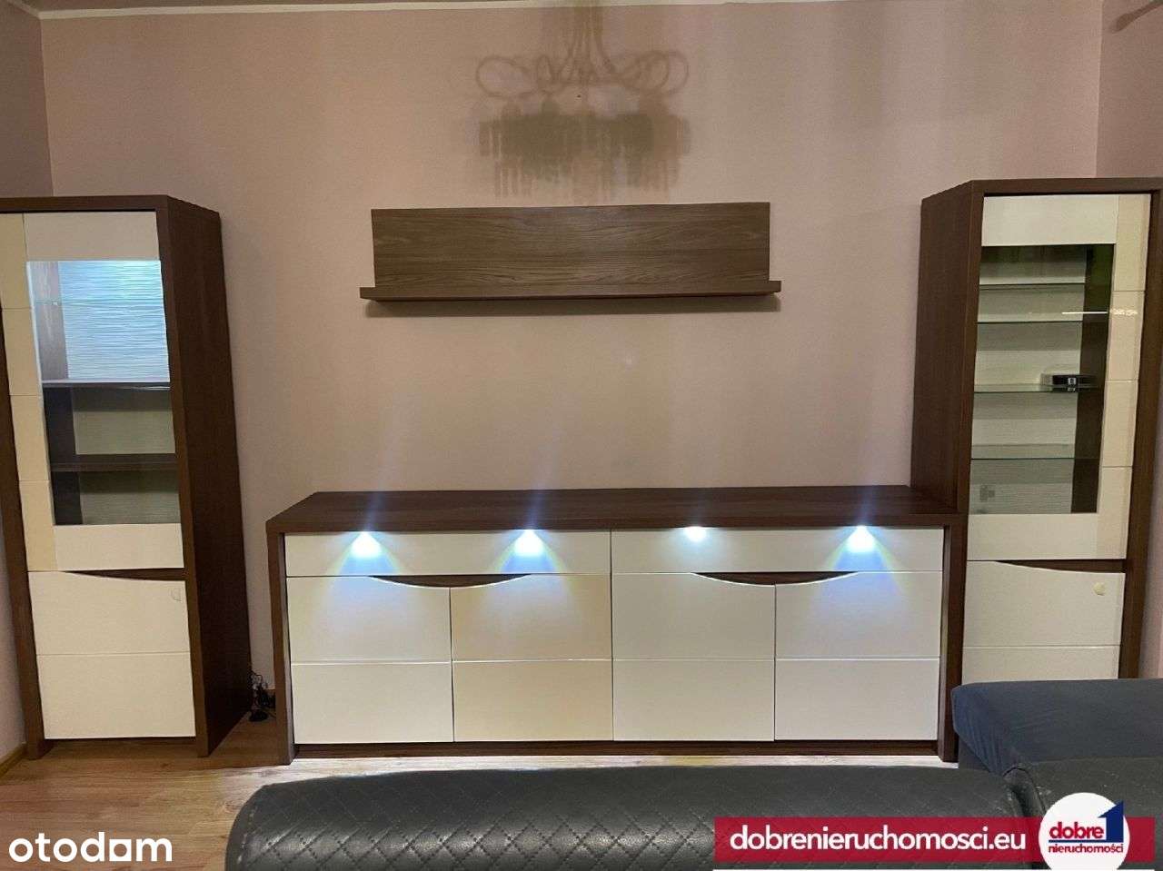 Osowa góra, 2 pokoje, duży balkon-6