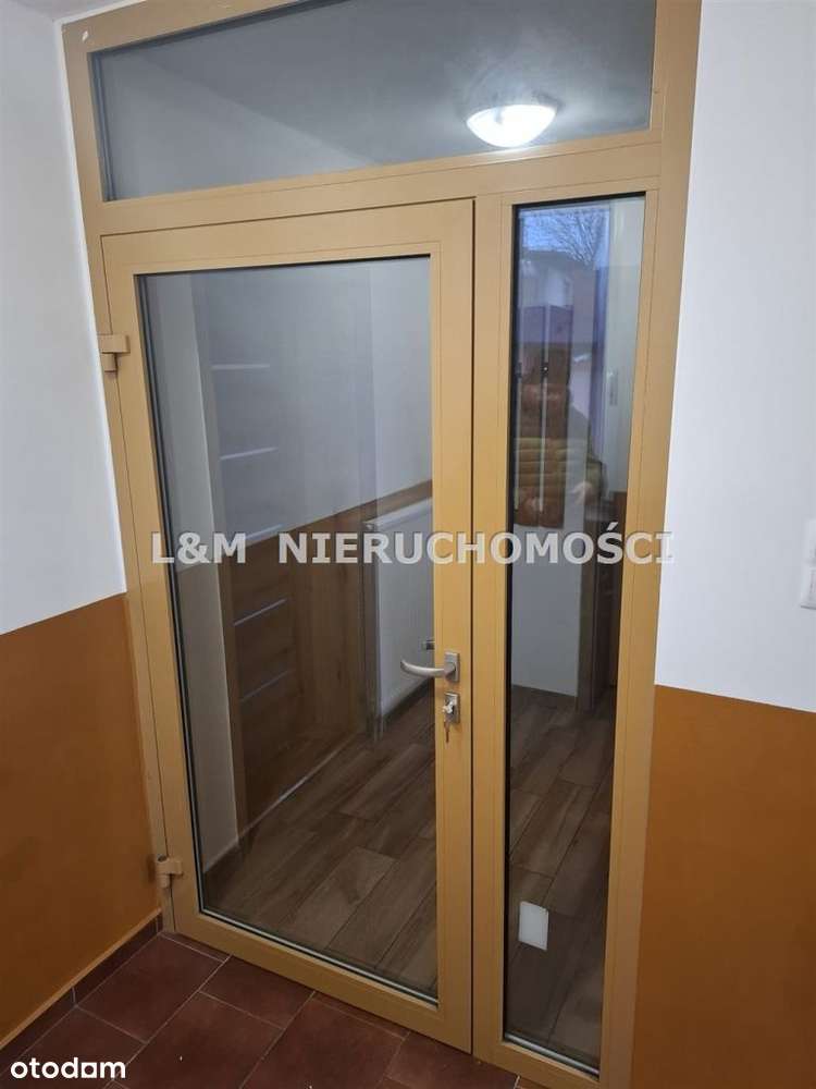 Dom w Leszczynach z dużym potencjałem !!-8