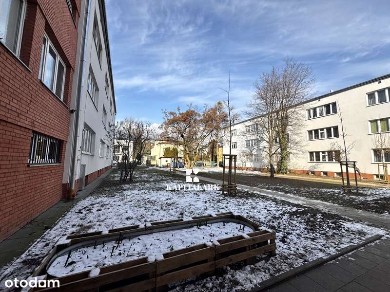 Kawalerka stan deweloperski | 29m2 | Wola-11