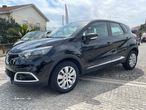 Renault Captur 1.5 dCi Expression - 2