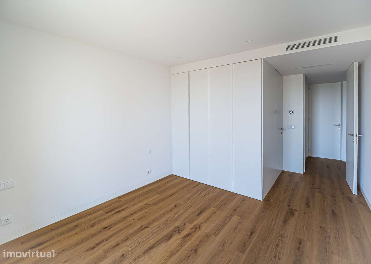 Apartamento T3, 2 Suítes, Luxo, Fonte Nova, Aveiro-19